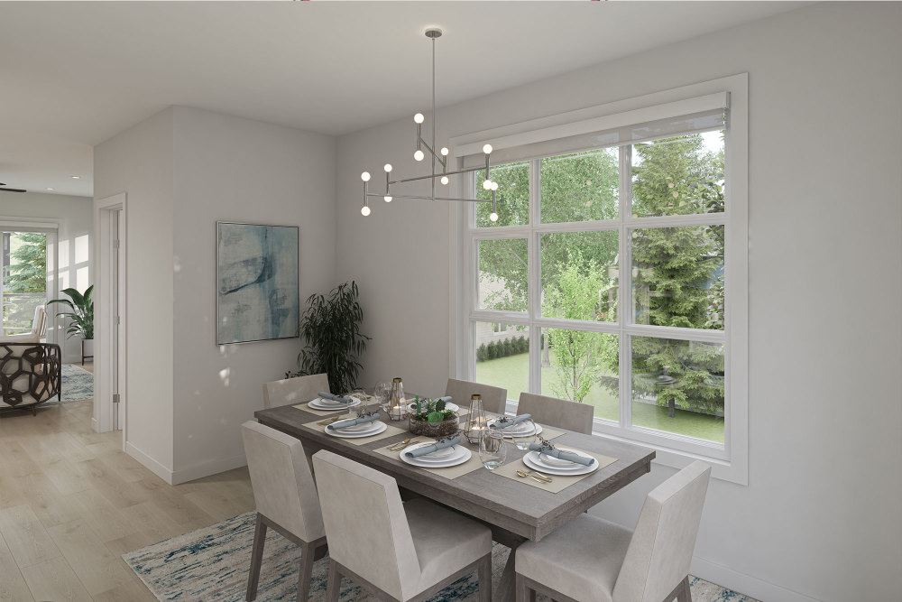 Additional image 5 of Brooklyn Townhomes