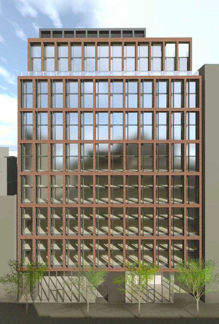 39 Camden Street Condos photo 2