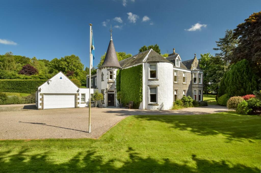 Additional image 2 of Fairley House, Kingswell, AB15 8SB