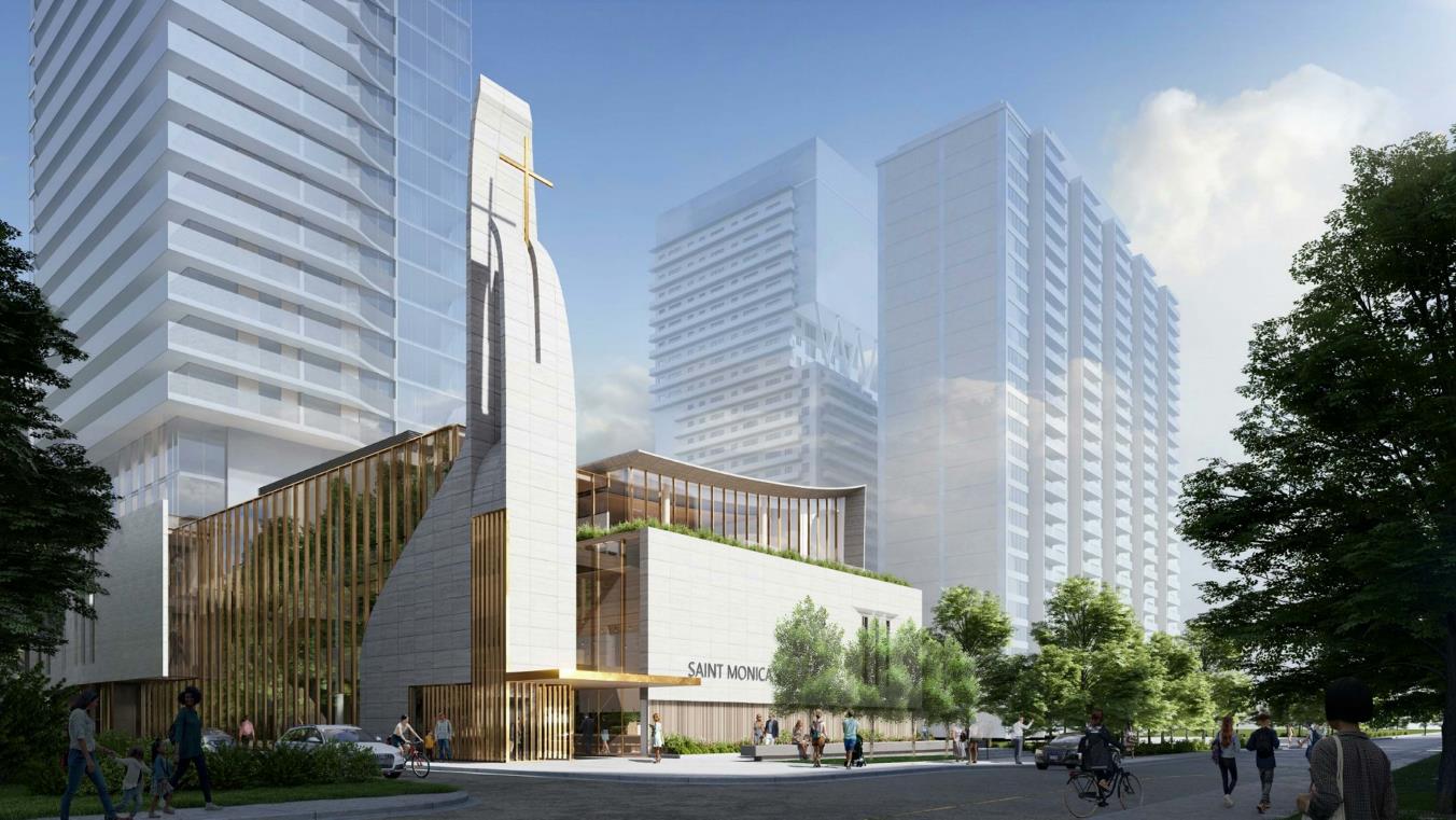 44 Broadway Avenue Condos photo 3