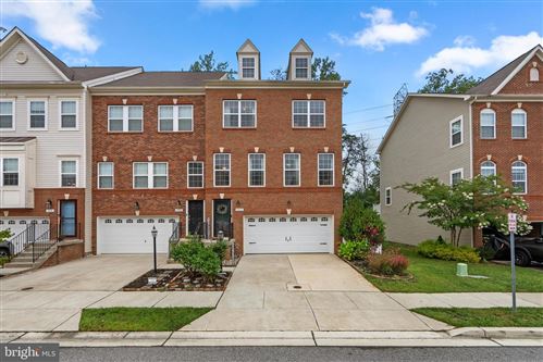 1024 Red Clover Road, Gambrills, MD 21054