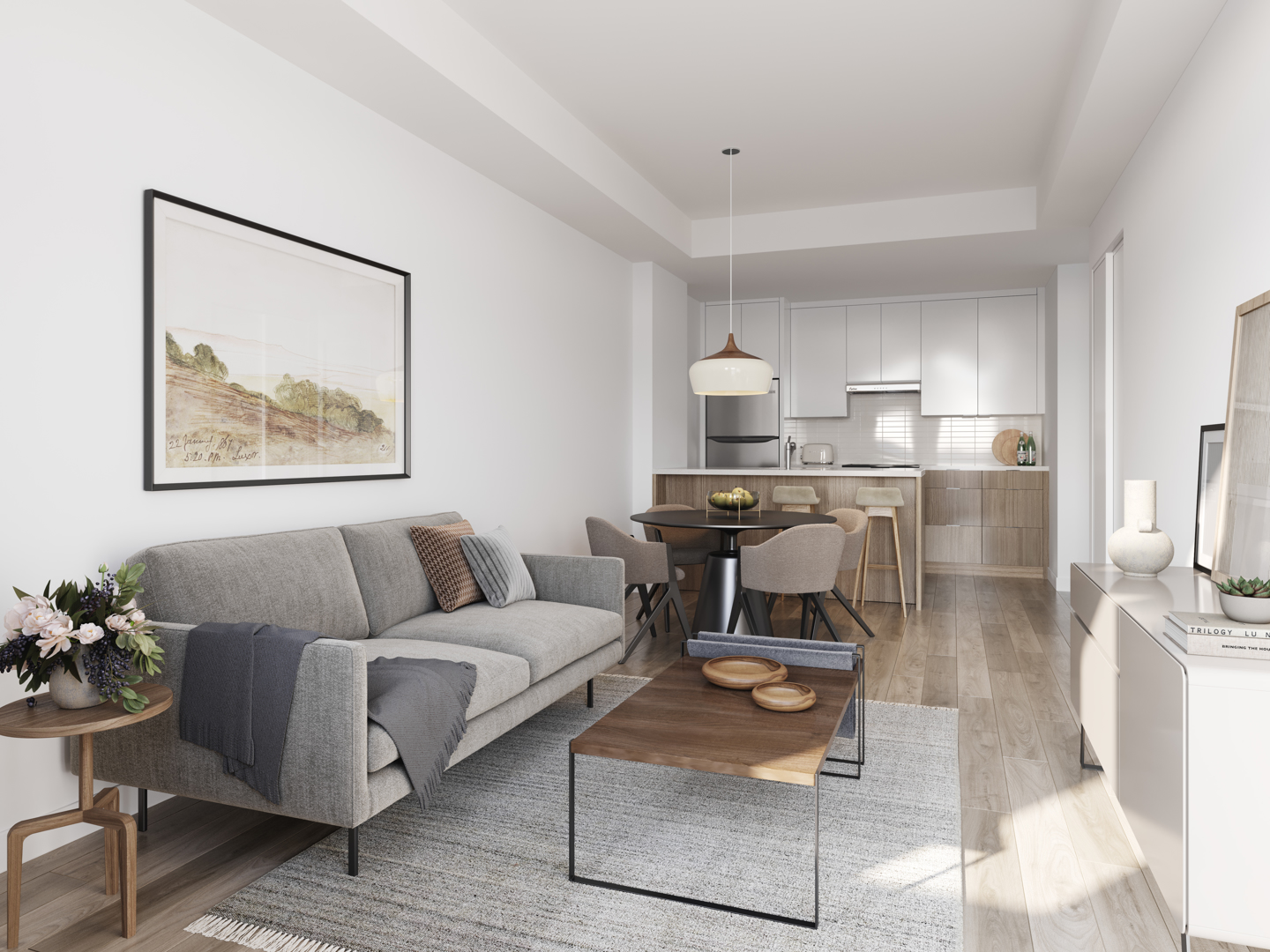 Additional image 12 of Daniels FirstHome™ Keelesdale 3