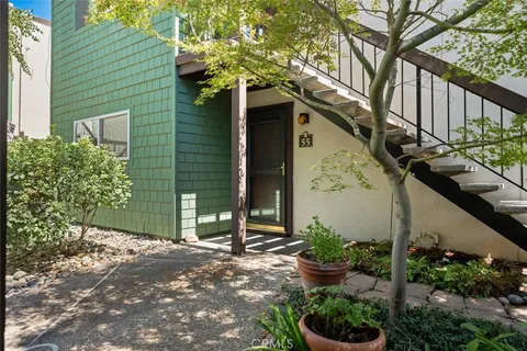555 Vallombrosa Avenue Unit 55, Chico, CA 95926