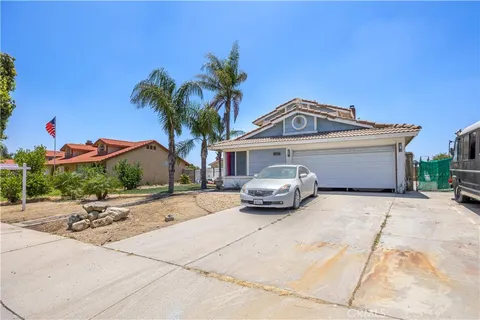 1231 W Lewis Street, Rialto, CA 92377