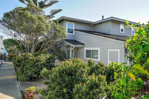 Primary image of 557 Lucerne Road Unit 4, Cayucos, CA 93430