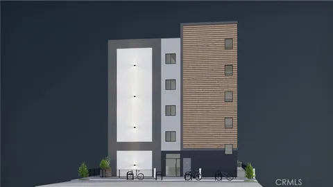 6122 S Victoria Avenue, Los Angeles, CA 90043