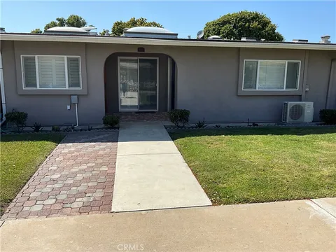 13440 Fairfield Ln Unit 58D, Seal Beach, CA 90740