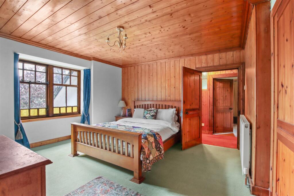 Additional image 18 of The Firs, 70 Beltie Road, Torphins. Banchory. AB31