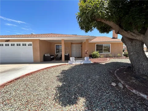 27218 Monk Street, Menifee, CA 92586