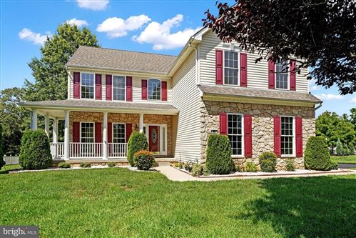 55 Nicholas Alexander Drive, Port Deposit, MD 21904