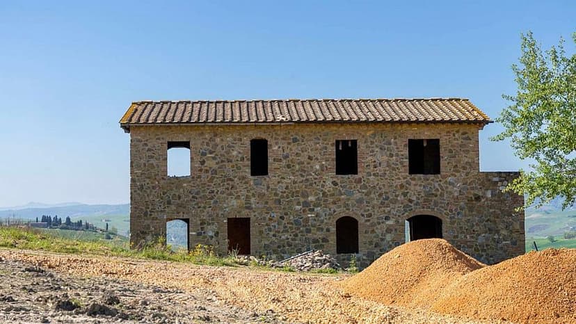 Additional image 3 of Tuscany, Siena, Montalcino, Italy