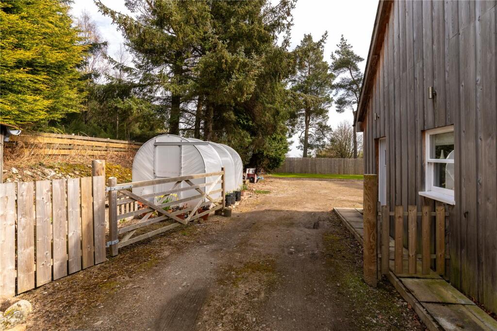 Additional image 23 of Corrennie Cottage, Midmar, Inverurie, Aberdeenshire, AB51