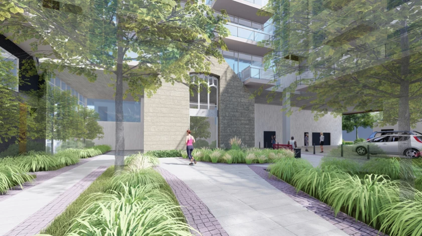 Additional image 6 of 1107 Main Street West Condos and Townhomes