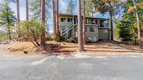 40370 Road 222, Bass Lake, CA 93604