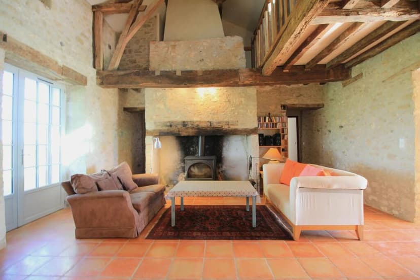 Additional image 3 of Aquitaine, Lot-et-Garonne, Monflanquin, France