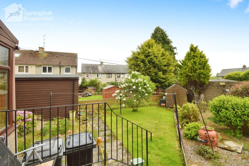 Additional image 10 of Sheddocksley Drive, Aberdeen, Aberdeenshire