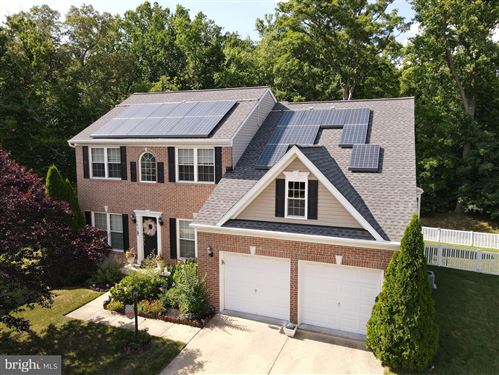 1416 Bankert Terrace, Abingdon, MD 21009