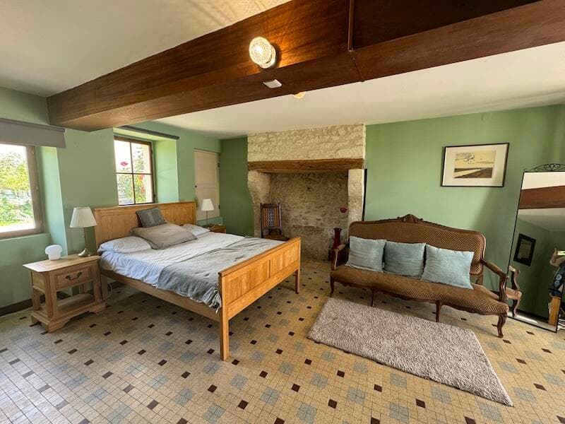 Additional image 3 of Aubeterre-sur-Dronne, Charente, Poitou-Charentes, France