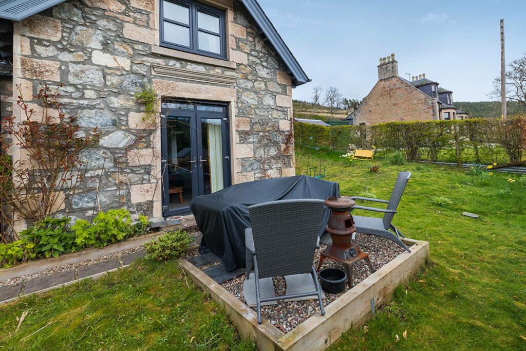 Additional image 35 of Hawthorn Bellabeg, Strathdon, AB36 8UL