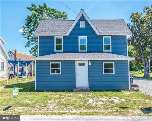 Property image - 303 E Walnut Street, Hebron, MD 21830