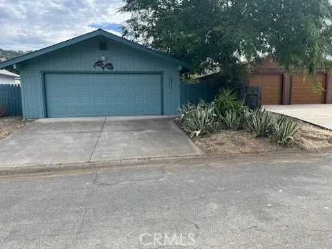 13172 Venus Vlg, Clearlake Oaks, CA 95423