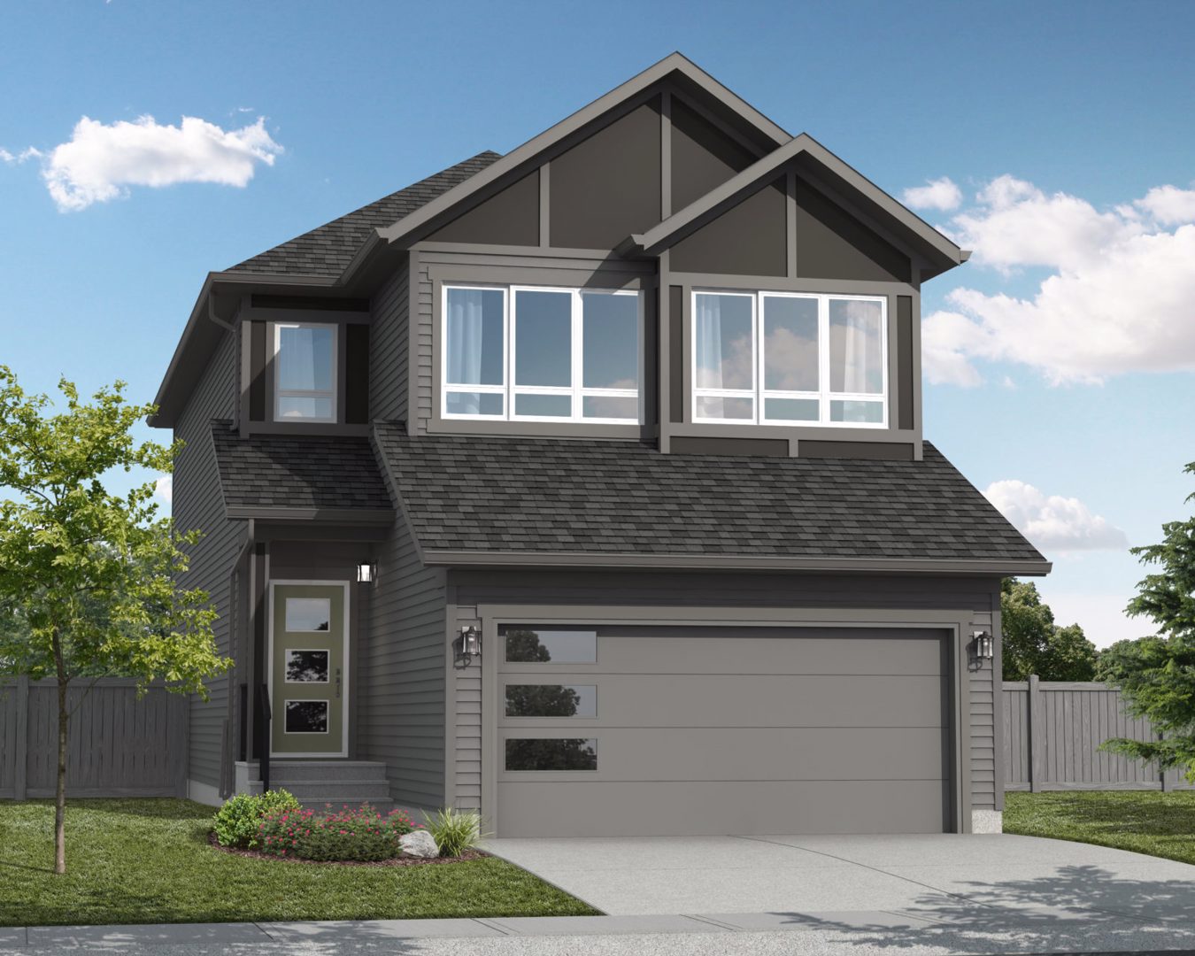 Additional image 2 of Keswick Landing