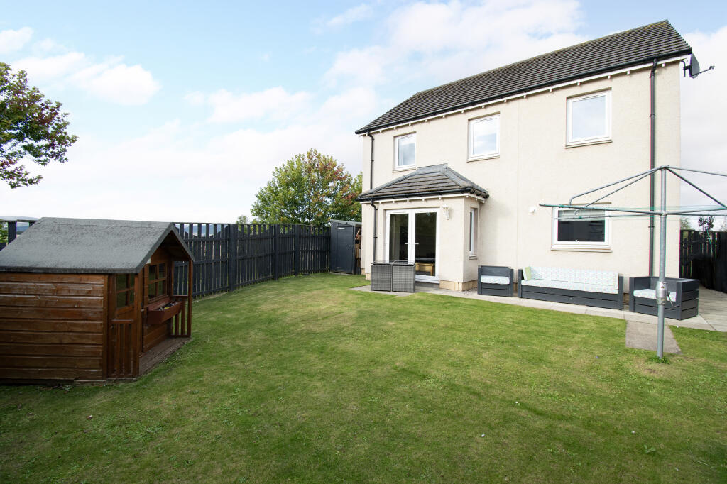 Additional image 25 of Lyall Way, Laurencekirk, AB30