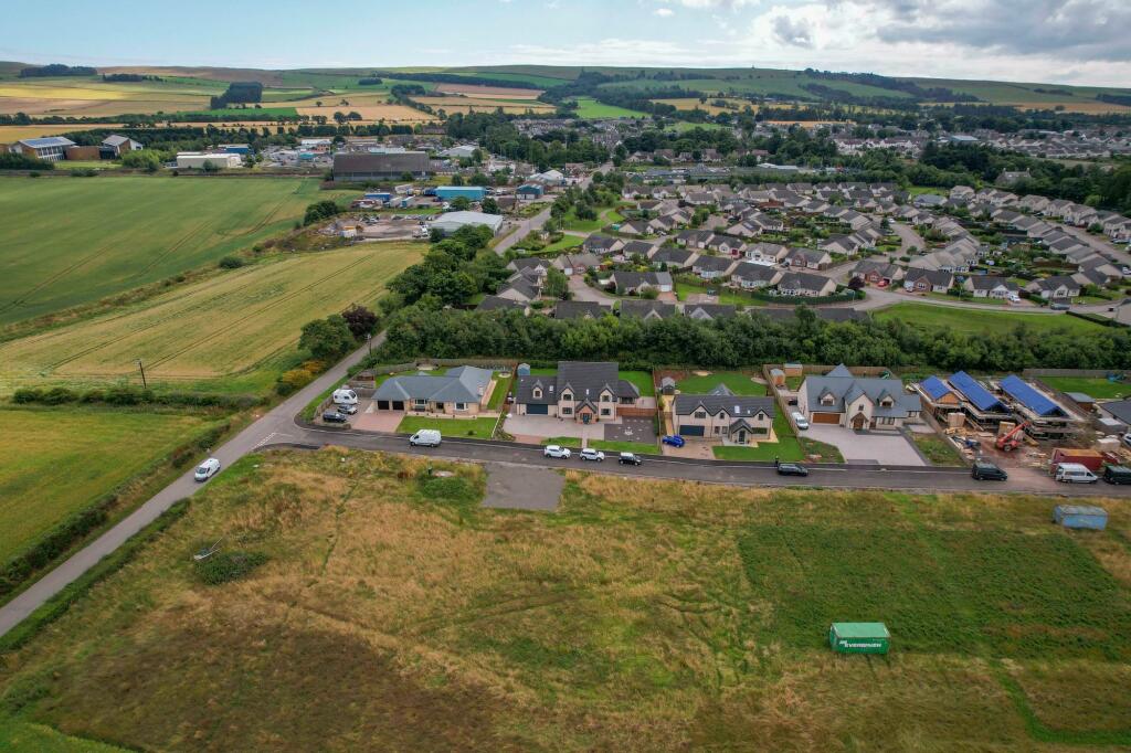 Additional image 49 of Beech Road, Laurencekirk, AB30