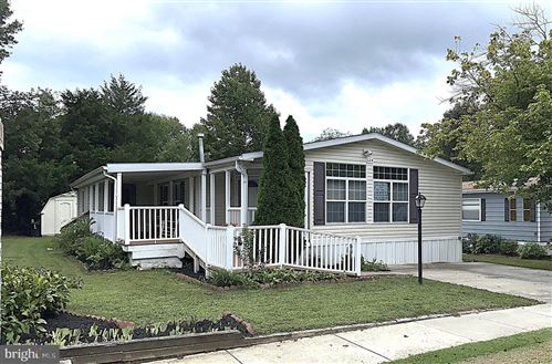 324 Boones Drive, Lothian, MD 20711