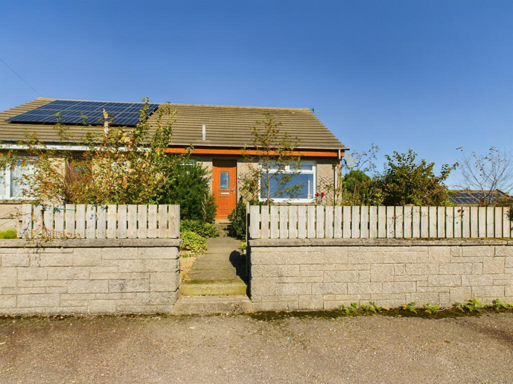 Additional image 2 of St. Drostans Lane, New Aberdour Fraserburgh, AB43