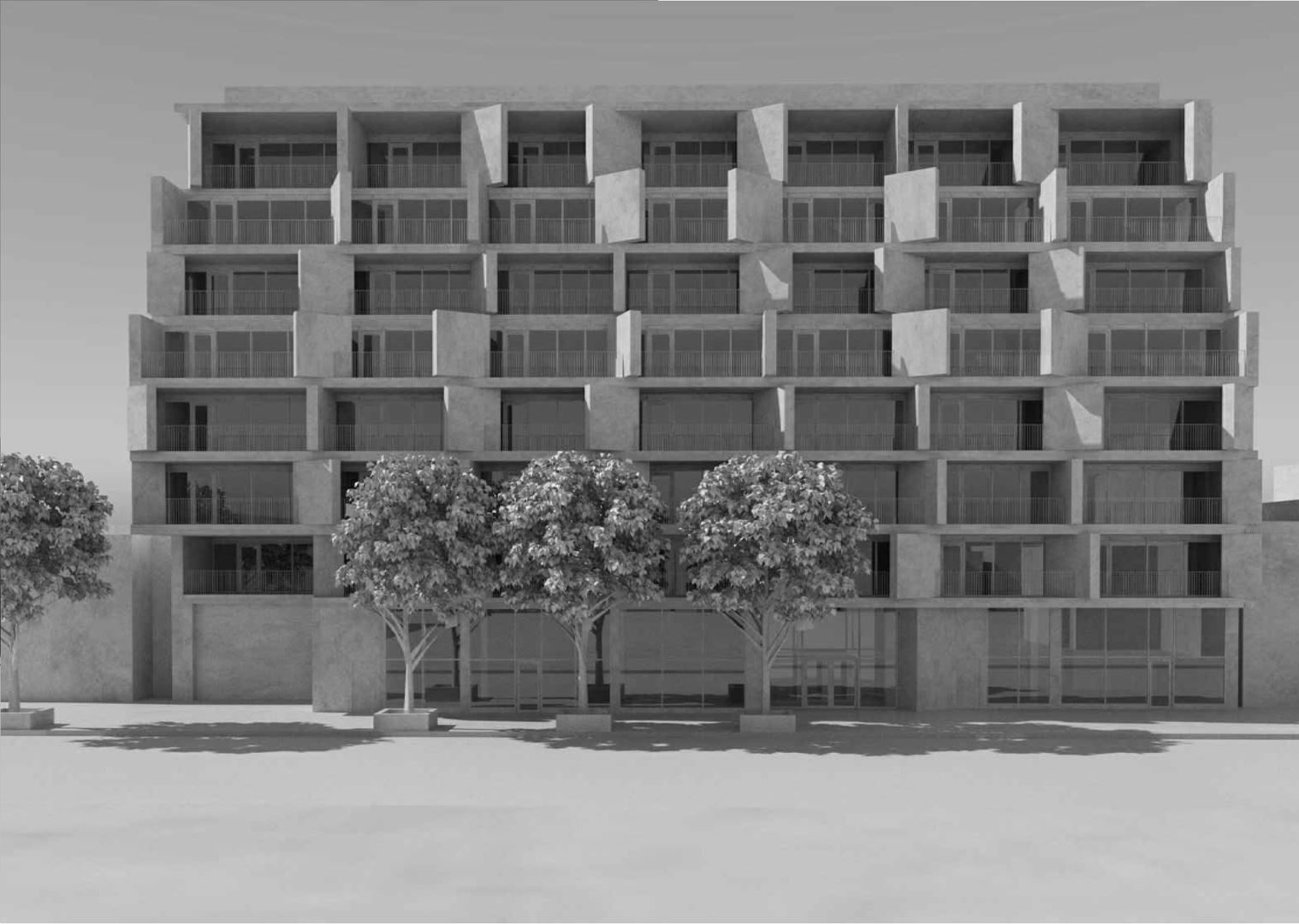 3239 Dundas Street West Condos photo 3