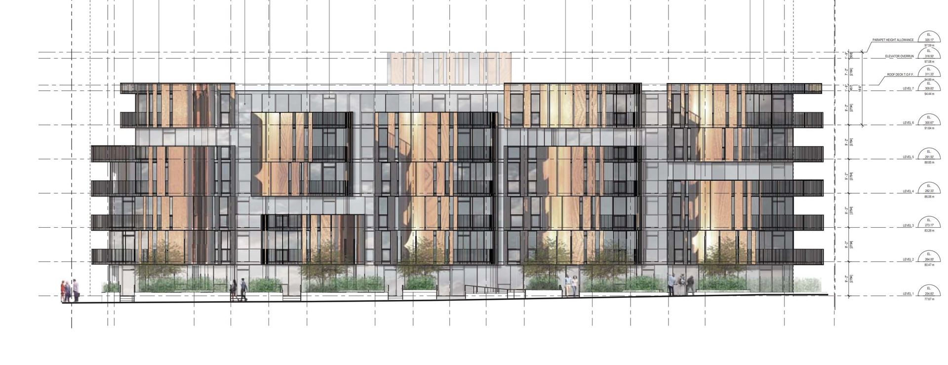 Additional image 4 of 5098 James Street Condos