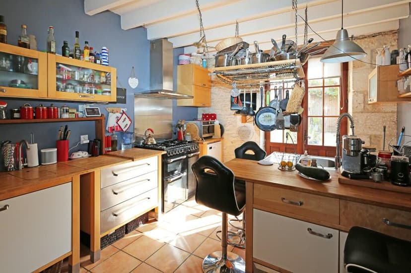 Additional image 2 of Aunac, Charente, Poitou-Charentes, France