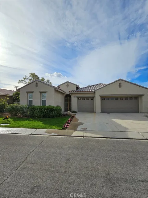 82527 Grant Drive, Indio, CA 92201