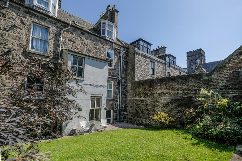 Additional image 14 of Crown Terrace, Aberdeen, AB11