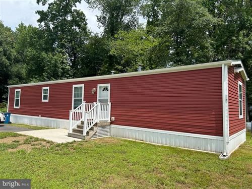 75 Longbow Drive, Hartly, DE 19953