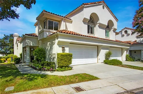 37 Calle Melinda, Rancho Santa Margarita, CA 92688