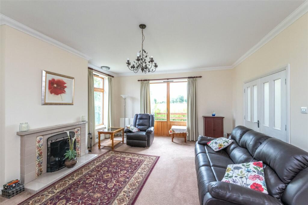 Additional image 6 of The Lodge Of Towie, Glenkindie, Alford, Aberdeenshire, AB33