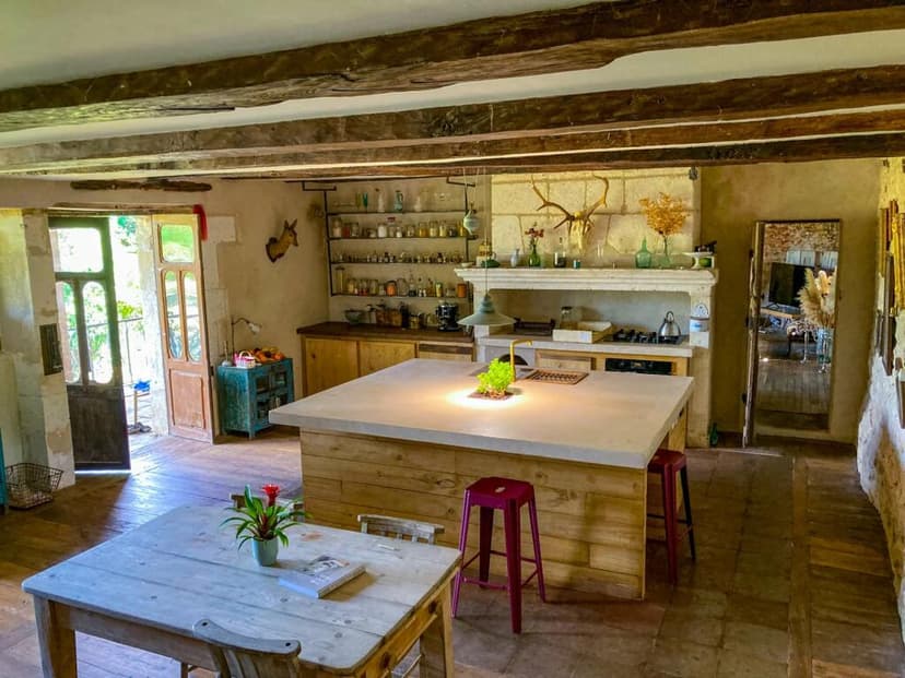 Additional image 3 of Aquitaine, Dordogne, St-Jean-de-Cole, France