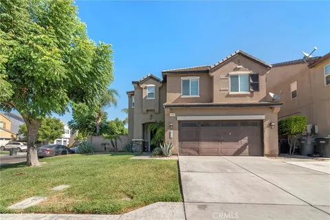 1720 Dennison Drive, Perris, CA 92571