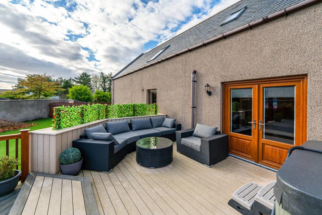 Additional image 32 of The Steading, Rathen, Fraserburgh, AB43 8UX