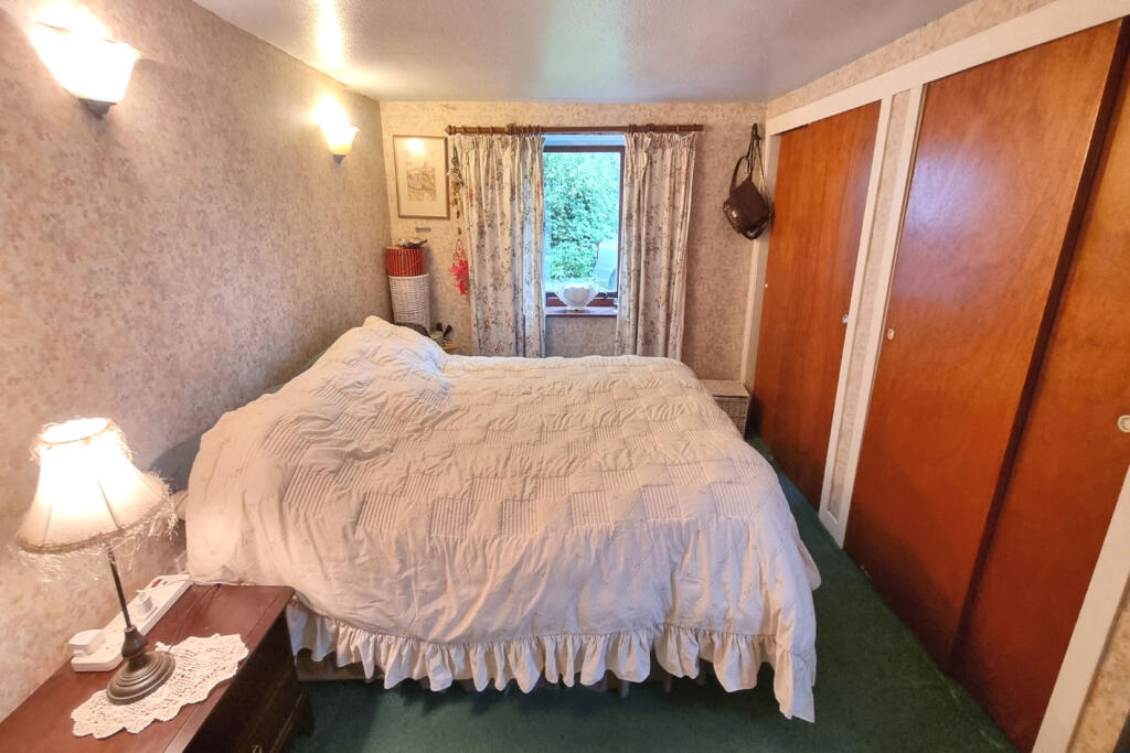 Additional image 10 of Tomnavoulin, Ballindalloch