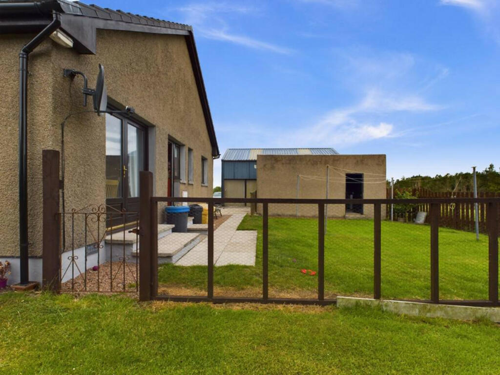 Additional image 31 of Lonmay, Fraserburgh, AB43