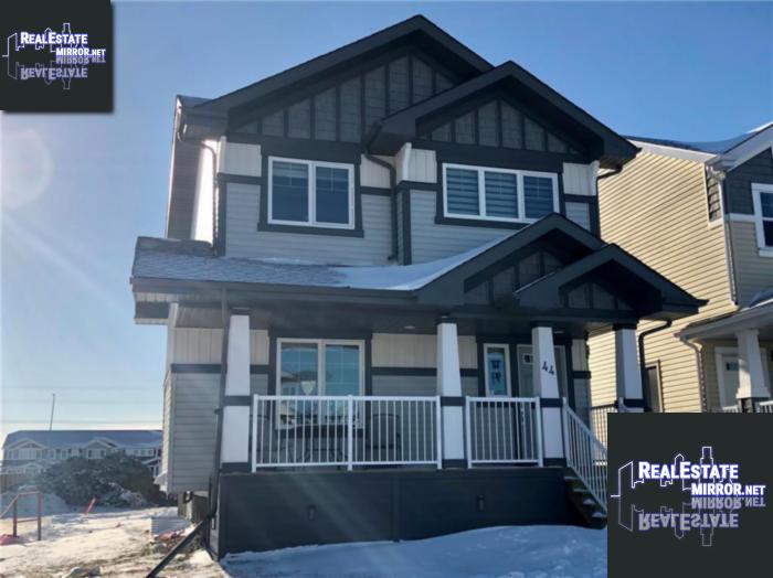 44 Tyson TrlWinnipeg, Manitoba, R3W0K9, Canada