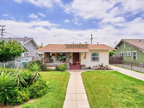 1726 W 50th Street, Los Angeles, CA 90062