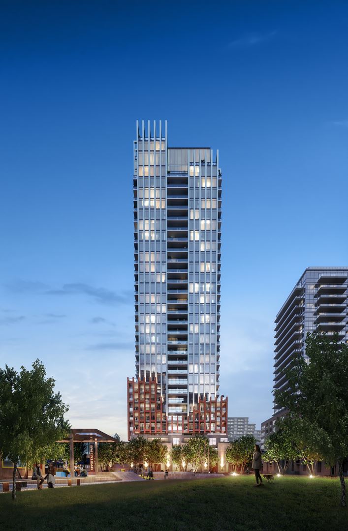 Additional image 9 of The Frederick Condominiums