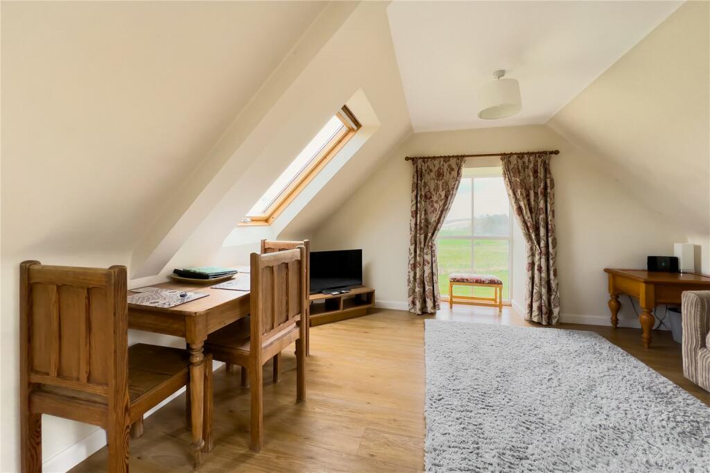 Additional image 14 of Reekie Farm, Alford, Aberdeenshire, AB33