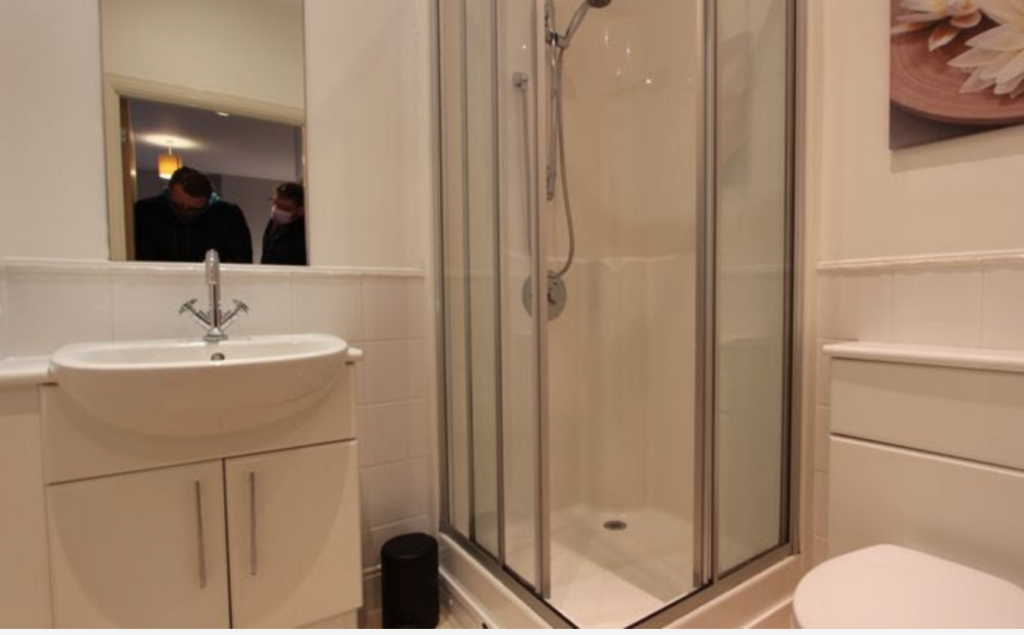 Additional image 5 of 132 Dee Village Millburn Street, Aberdeen, AB11 6SY