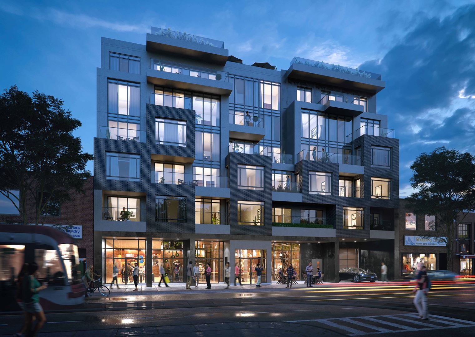 Additional image 4 of Nahid Broadview