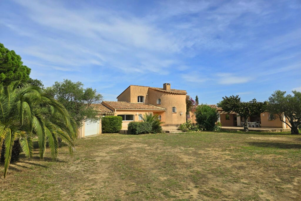 Primary image of Laroque-des-Albères, Pyrénées-Orientales, Languedoc-Roussillon, France